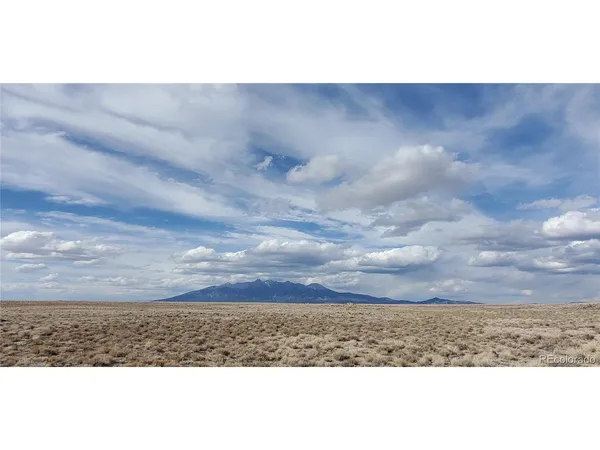$5,900 | 13 13th Street, Blanca, CO 81123