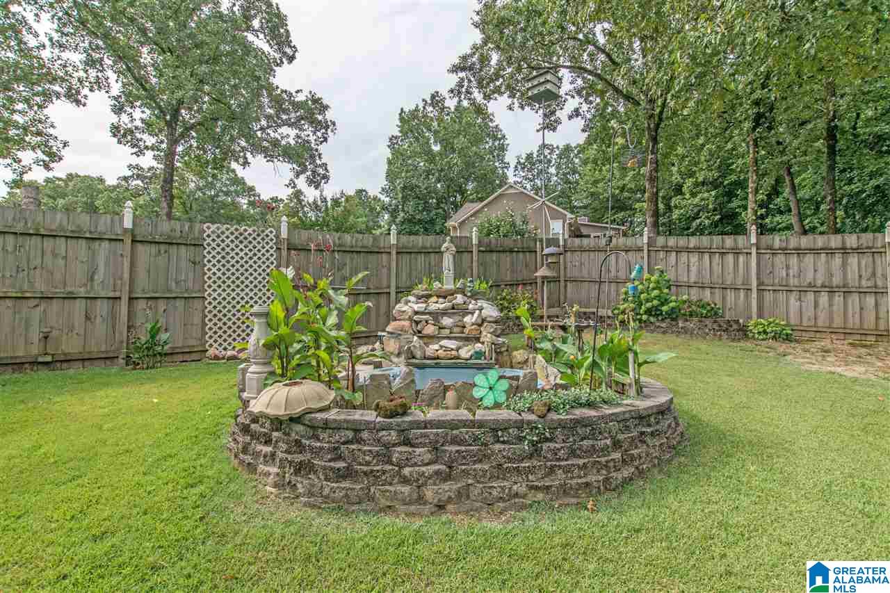 411 Poplar Ridge Drive Alabaster, AL 35007 - Photo 32 of 36