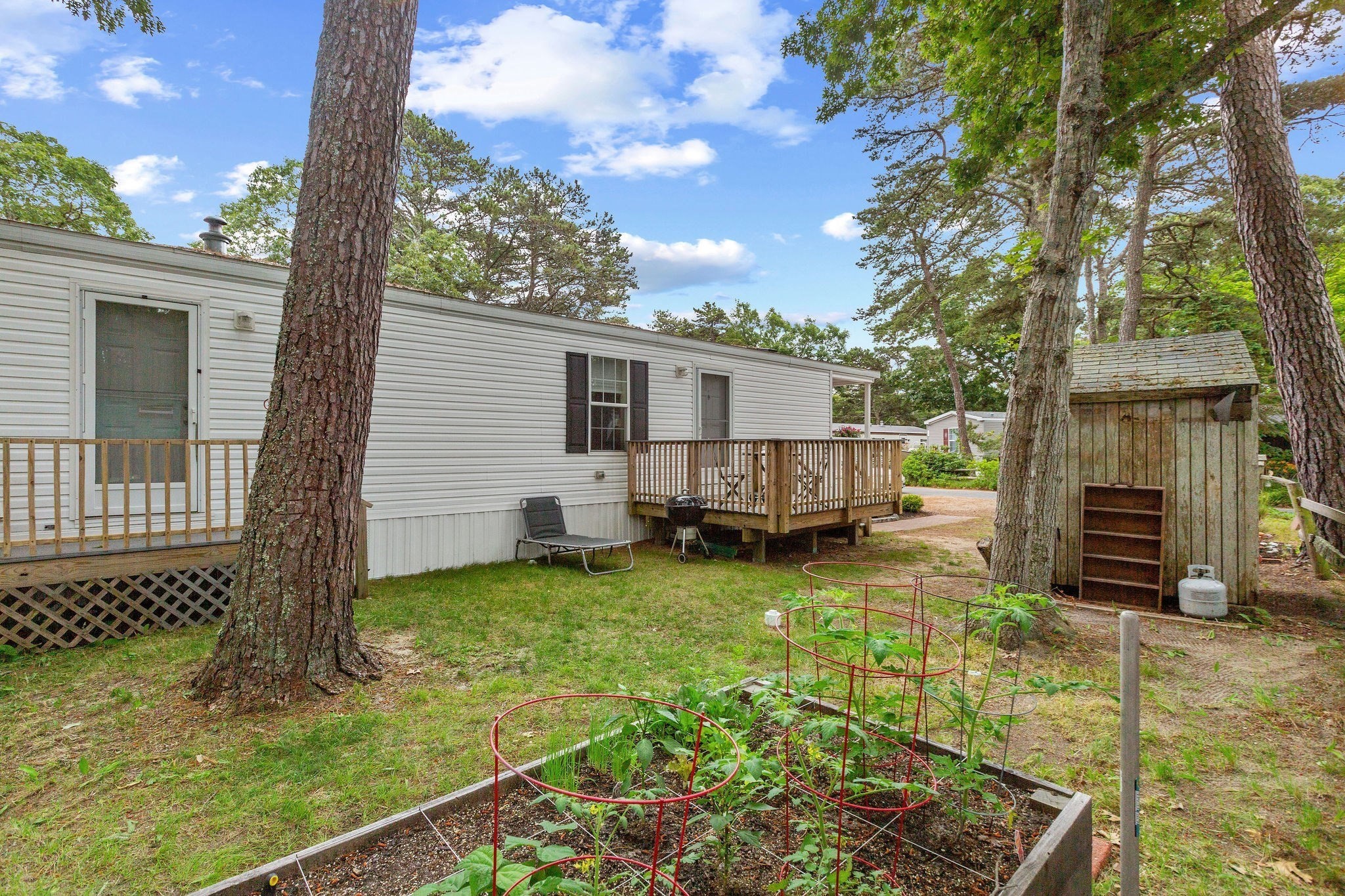 210 West Road, Unit B9 Wellfleet, MA 02667 - Photo 8 of 38 Gallery Image 8