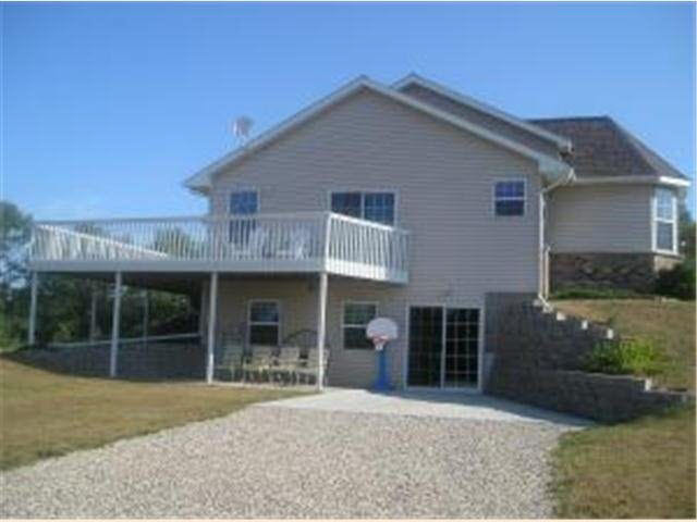 1040 Genes Road Southeast Alexandria, MN 56308 - Photo 3 of 14 Gallery Image 3