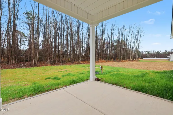 $344,995 | 41 Tuskeegee Drive, Unit (LOT 51), Smithfield, NC 27577