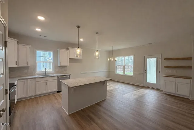 $344,950 | 41 Tuskeegee Drive, Smithfield, NC 27577