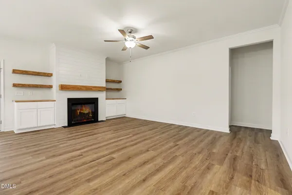 $344,995 | 41 Tuskeegee Drive, Unit (LOT 51), Smithfield, NC 27577