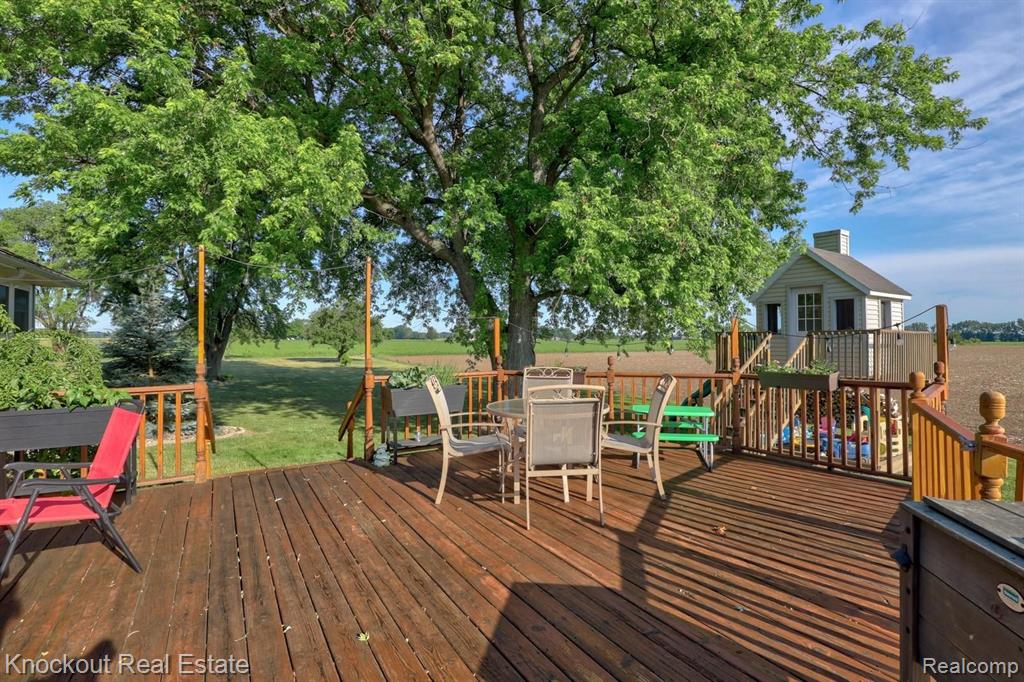 7850 Barnes Road Millington, MI 48746 - Photo 5 of 58