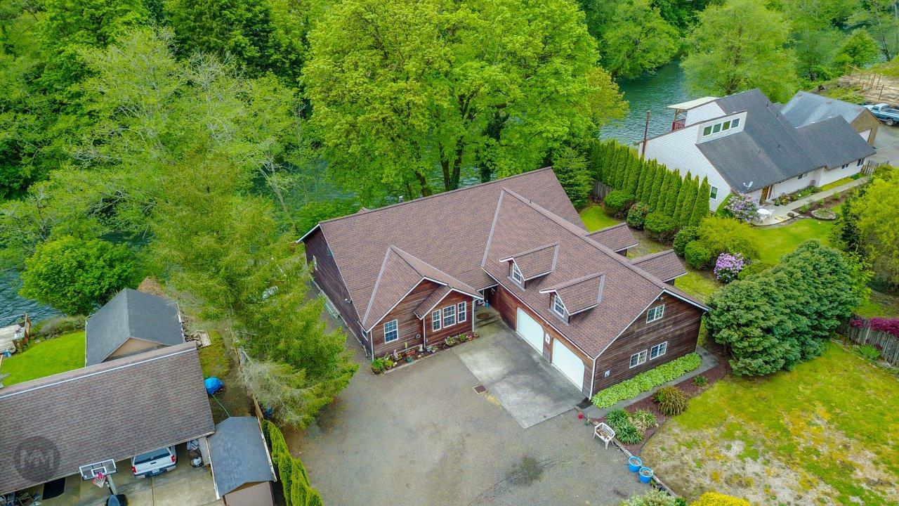 21830 R O Richard Road Beaver, OR 97108 - Photo 23 of 29 01