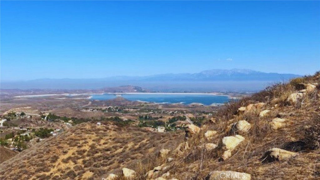 14557 Burwood Drive Perris, CA 92570 - Photo 8 of 12 an aerial view of houses with a city