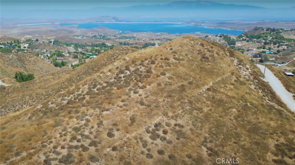 14557 Burwood Drive Perris, CA 92570 - Photo 9 of 12 a view of a field with an ocean