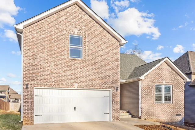 $399,800 | 4 Hop Smith Road, Cumberland Furnace, TN 37051