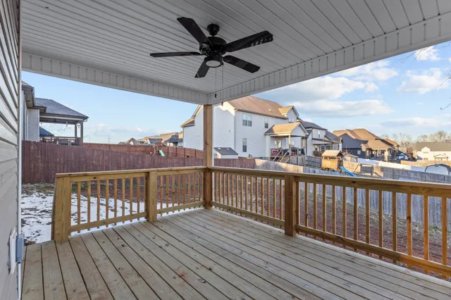 $399,800 | 4 Hop Smith Road, Cumberland Furnace, TN 37051