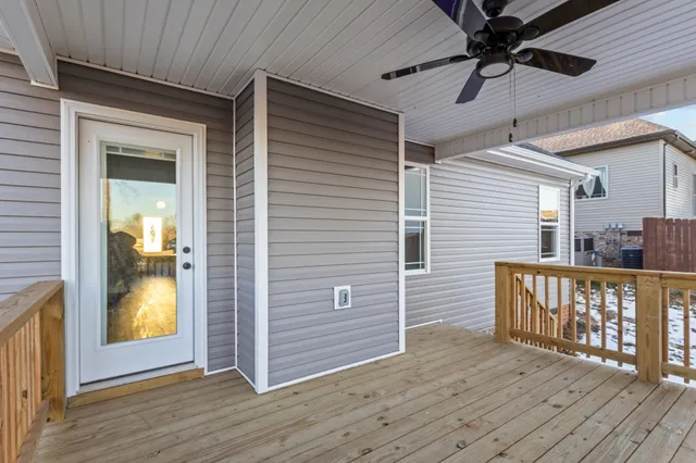 $399,800 | 4 Hop Smith Road, Cumberland Furnace, TN 37051