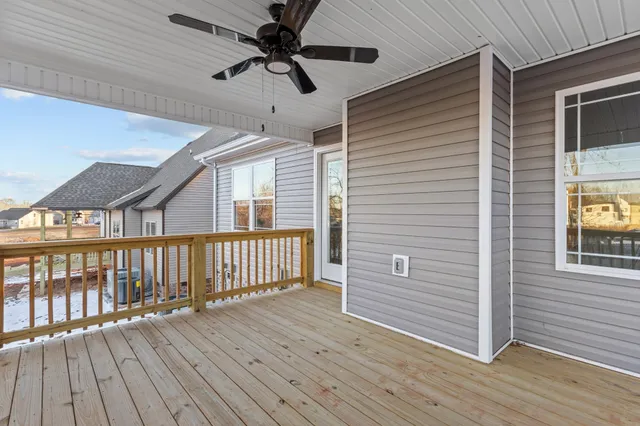 $399,800 | 4 Hop Smith Road, Cumberland Furnace, TN 37051