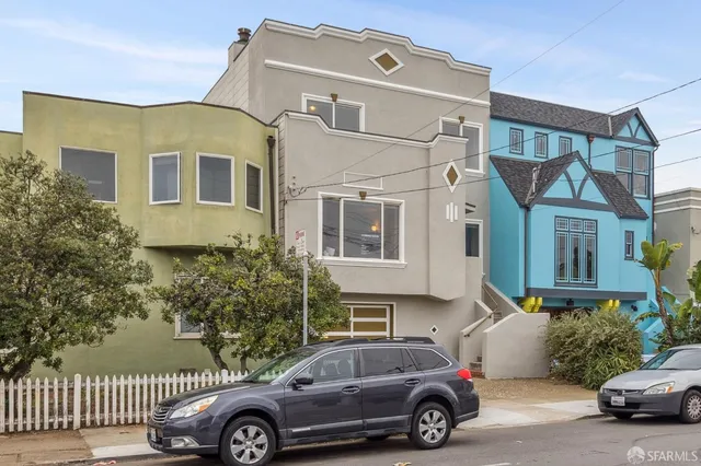 $2,995,000 | 2491 47th Avenue, San Francisco, CA 94116