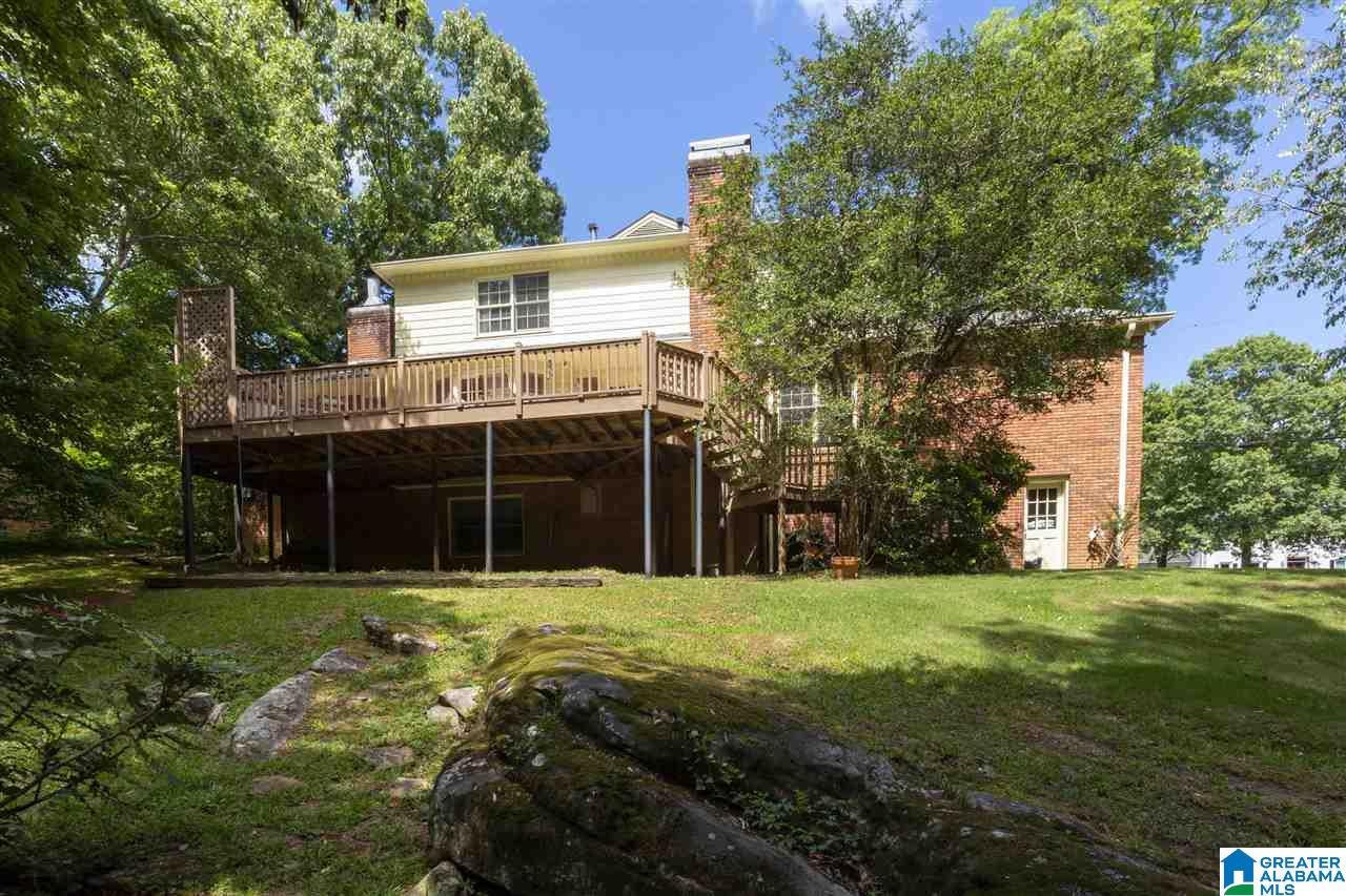 3504 Branch Mill Road Birmingham, AL 35223 - Photo 44 of 49