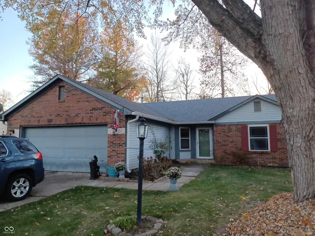 $199,000 | 3348 Kristen Court, Indianapolis, IN 46235