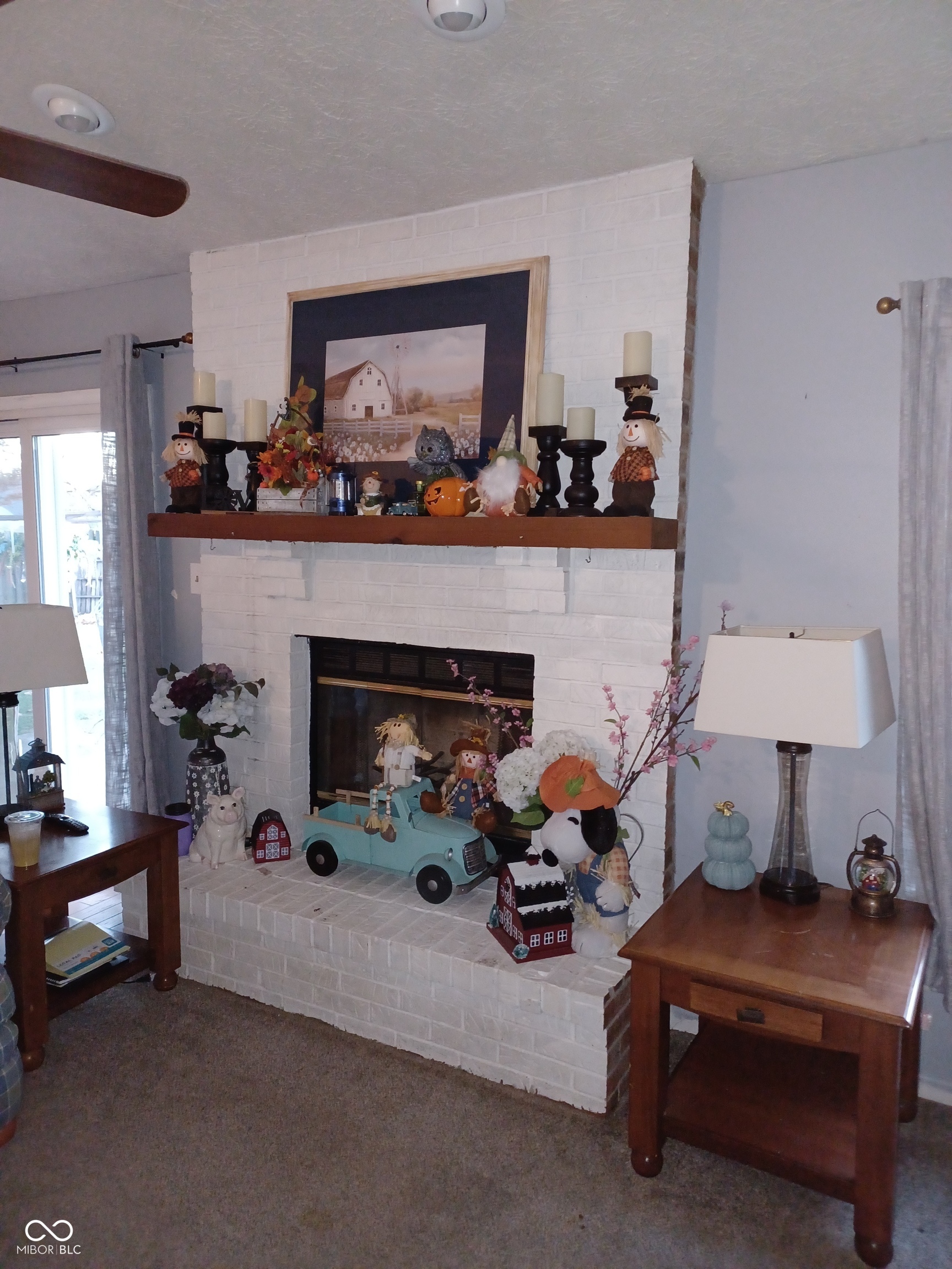 3348 Kristen Court Indianapolis, IN 46235 - Photo 17 of 32