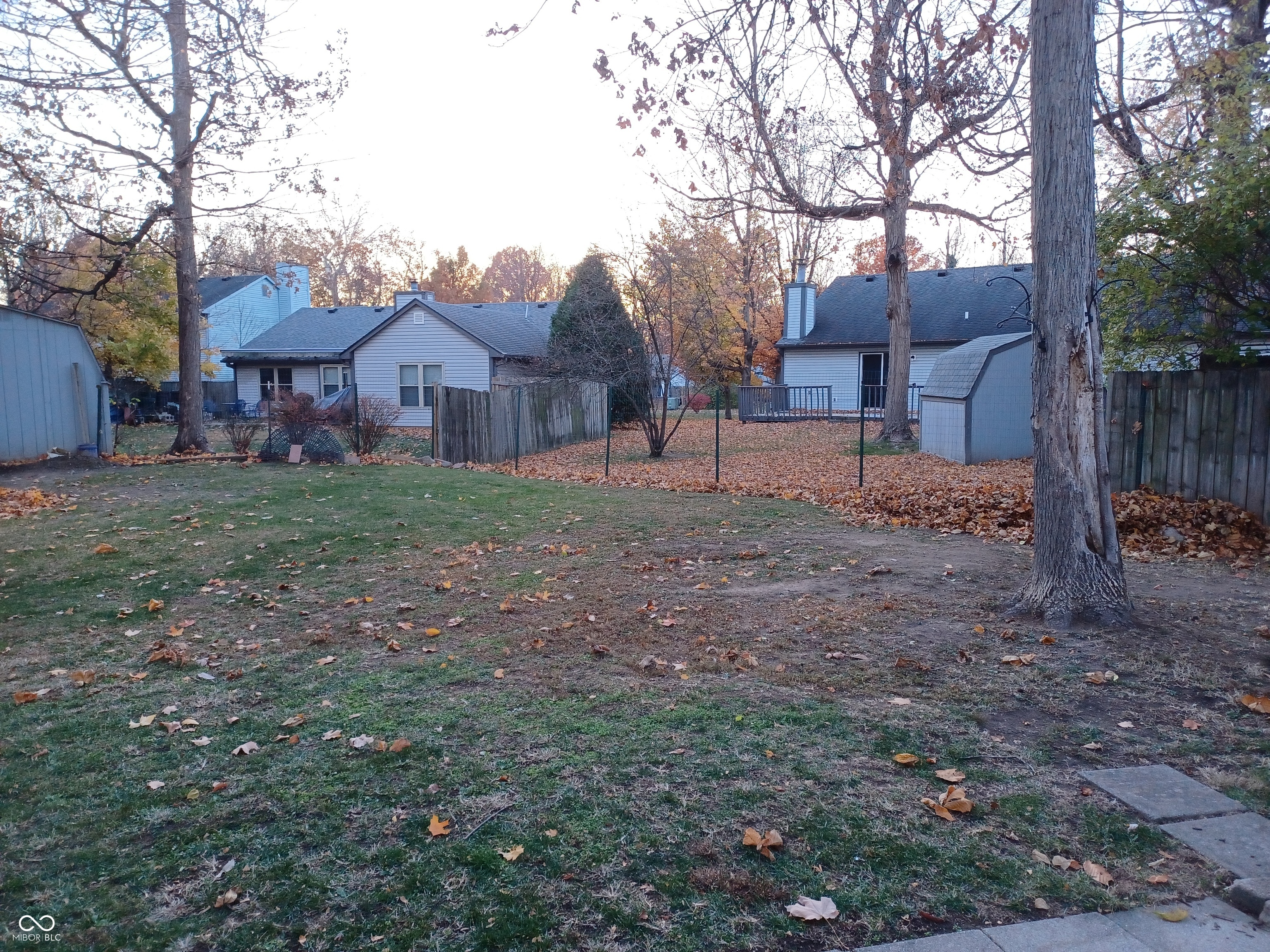 3348 Kristen Court Indianapolis, IN 46235 - Photo 22 of 32