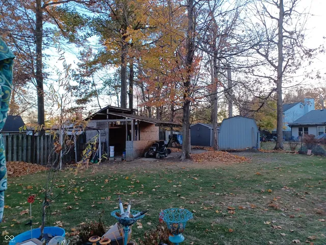 $199,000 | 3348 Kristen Court, Indianapolis, IN 46235