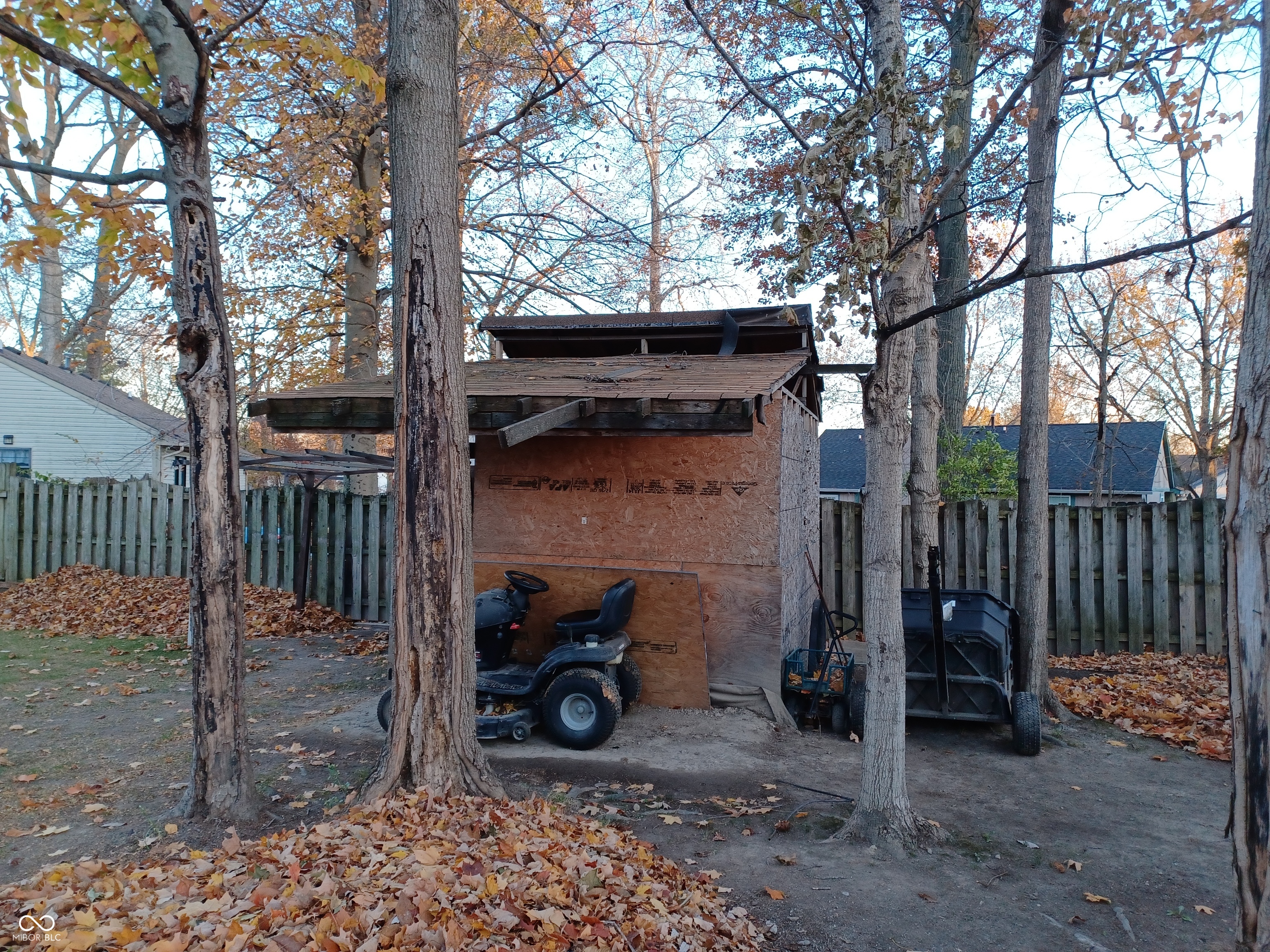 3348 Kristen Court Indianapolis, IN 46235 - Photo 25 of 32