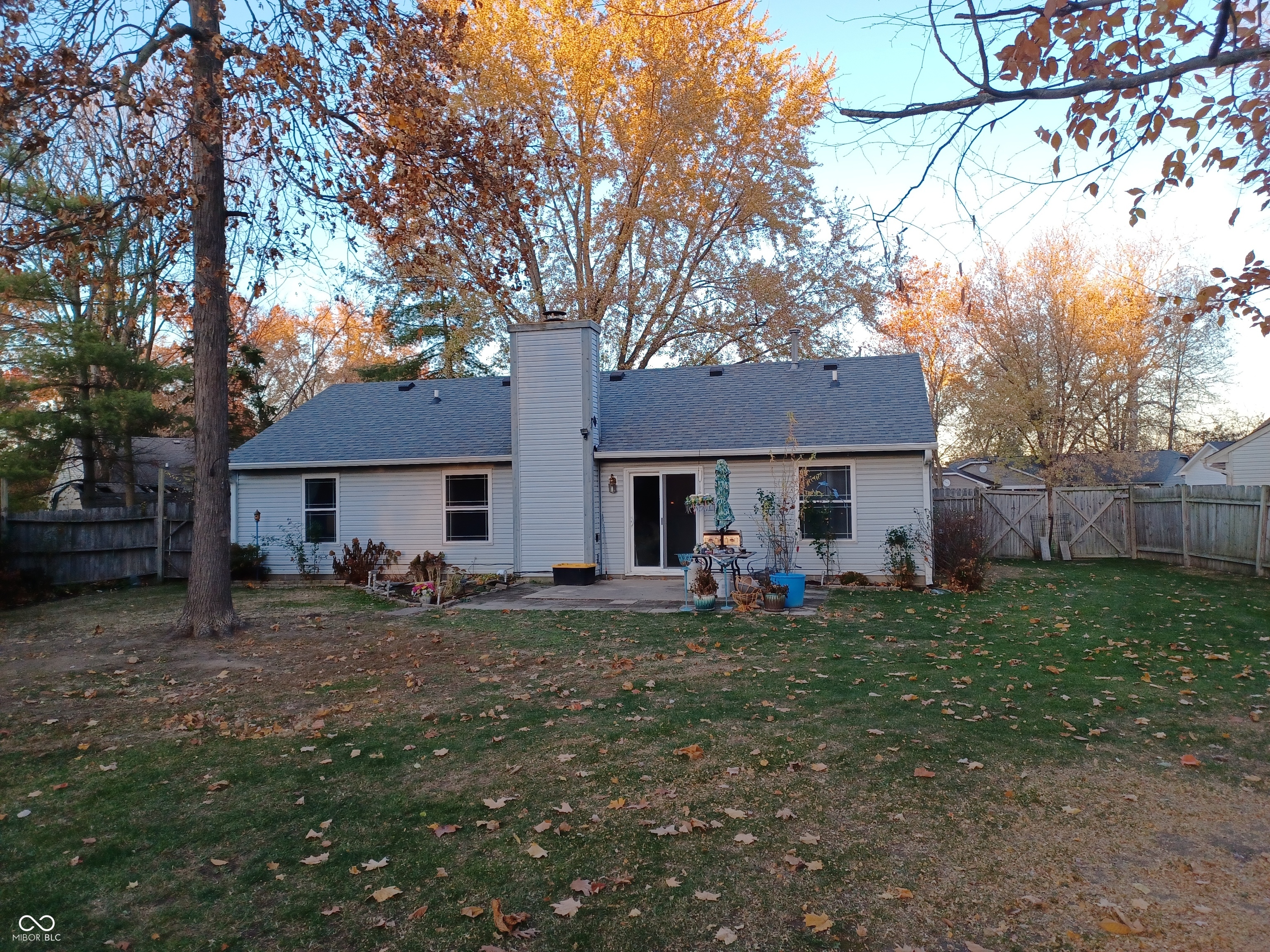 3348 Kristen Court Indianapolis, IN 46235 - Photo 26 of 32