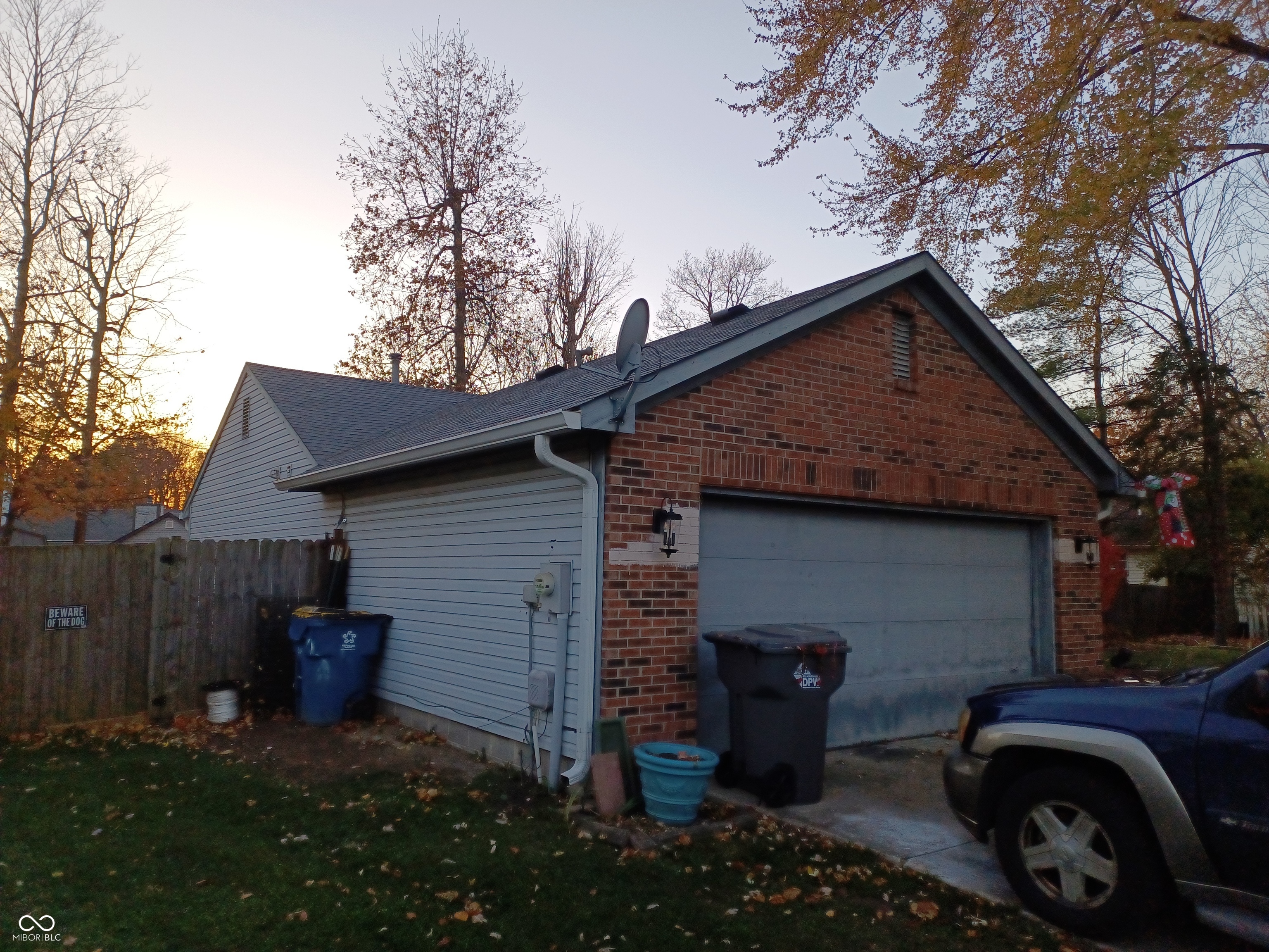 3348 Kristen Court Indianapolis, IN 46235 - Photo 31 of 32