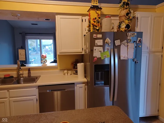 $199,000 | 3348 Kristen Court, Indianapolis, IN 46235