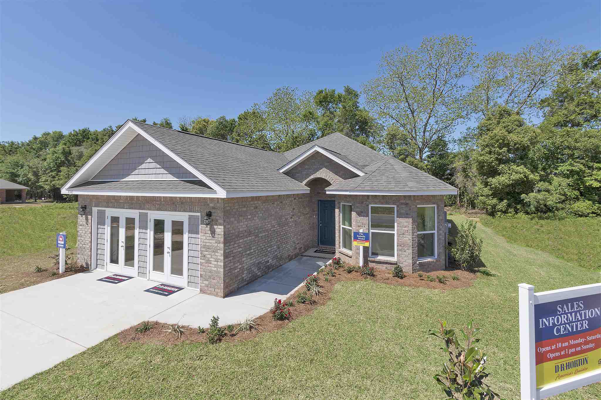 9473 Impala Drive, Unit 2 Foley, AL 36535 - Photo 20 of 21