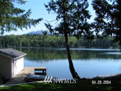 401 West Shore Loop Road Snohomish, WA 98290 - Photo 1 of 1