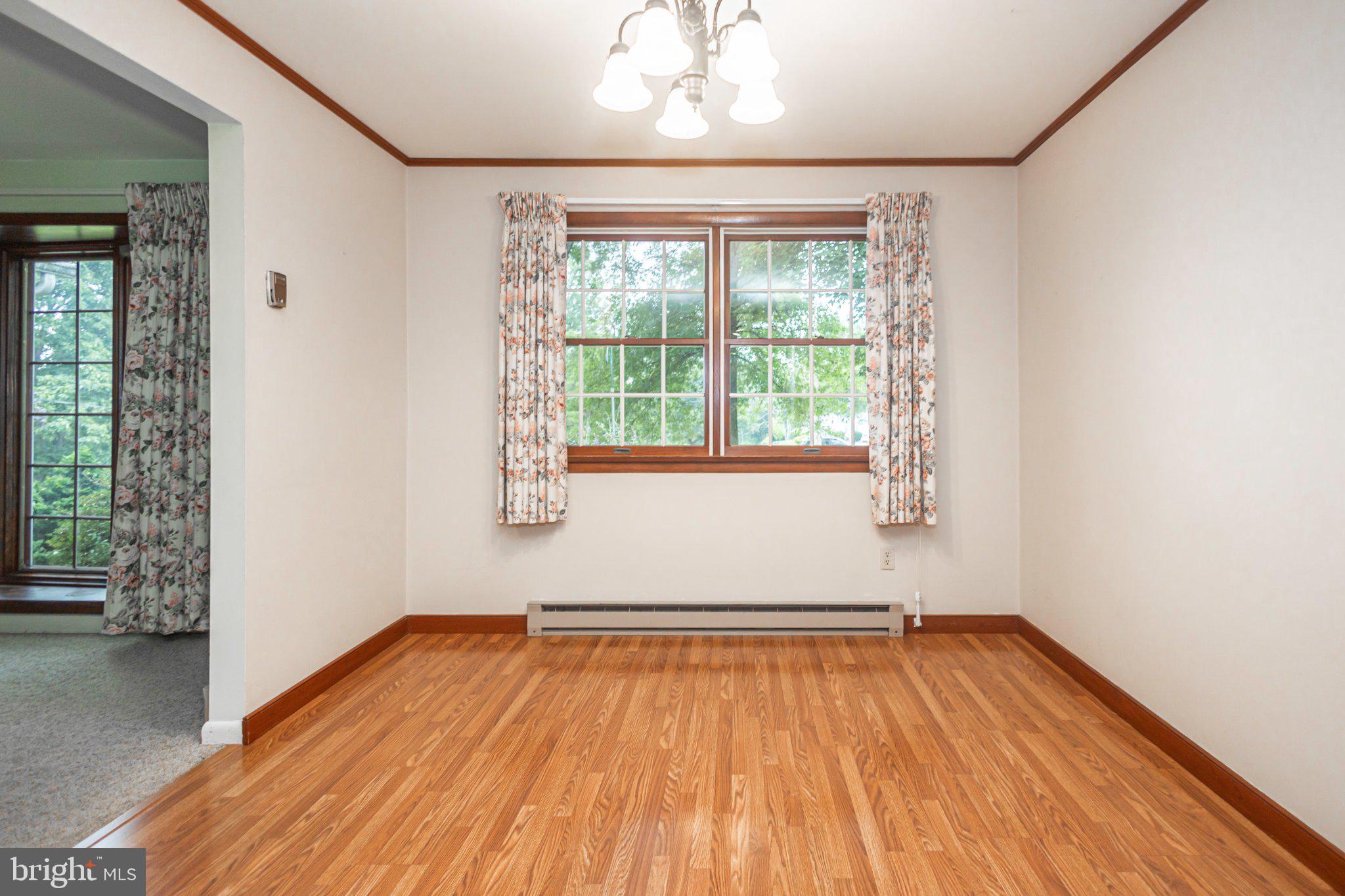 130 Webber Road Telford, PA 18969 - Photo 11 of 52 Bright and airy breakfast nook with natural light.