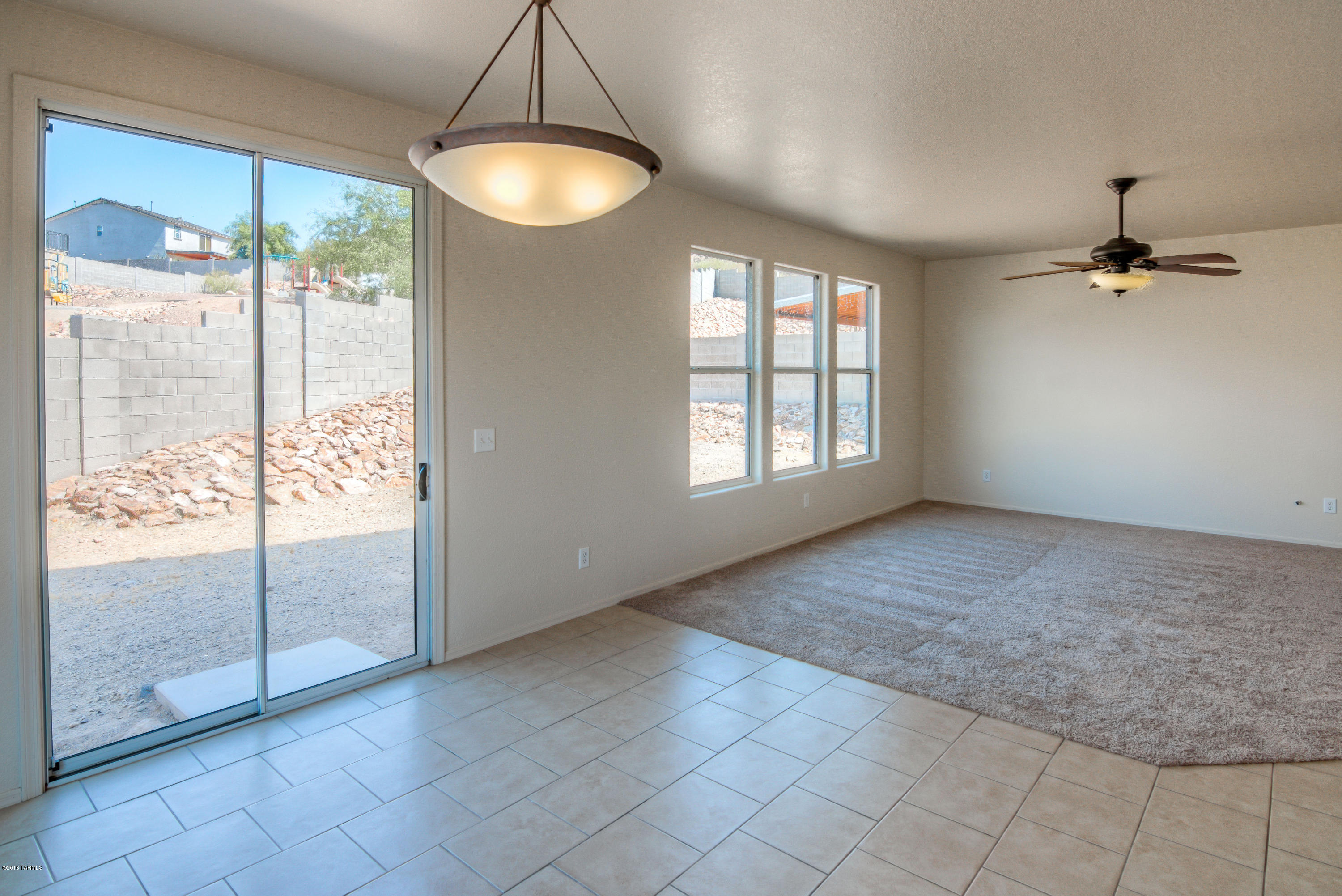 1358 South San Ricardo Court Tucson, AZ 85713 - Photo 4 of 24