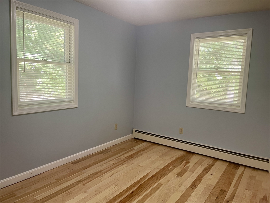 15 McBride Road Wales, MA 01081 - Photo 8 of 15 an empty room with a window