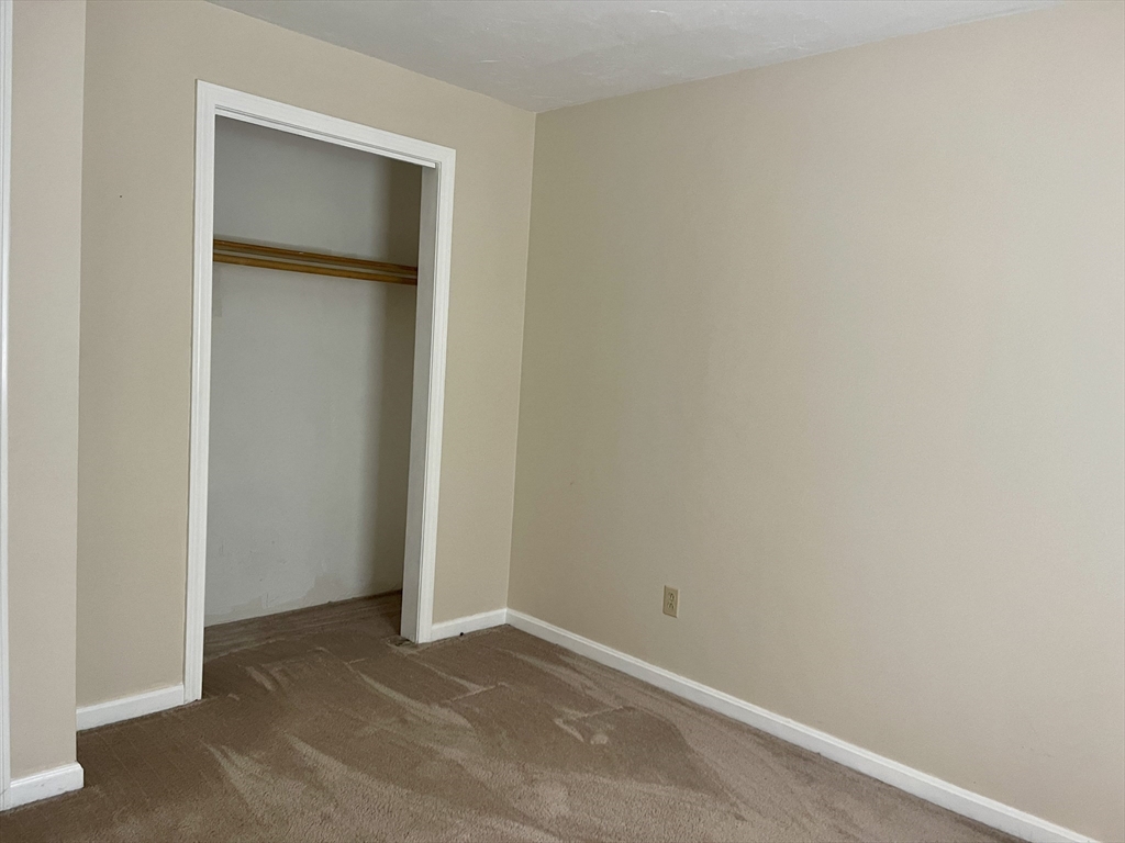 15 McBride Road Wales, MA 01081 - Photo 9 of 15 a view of an empty room