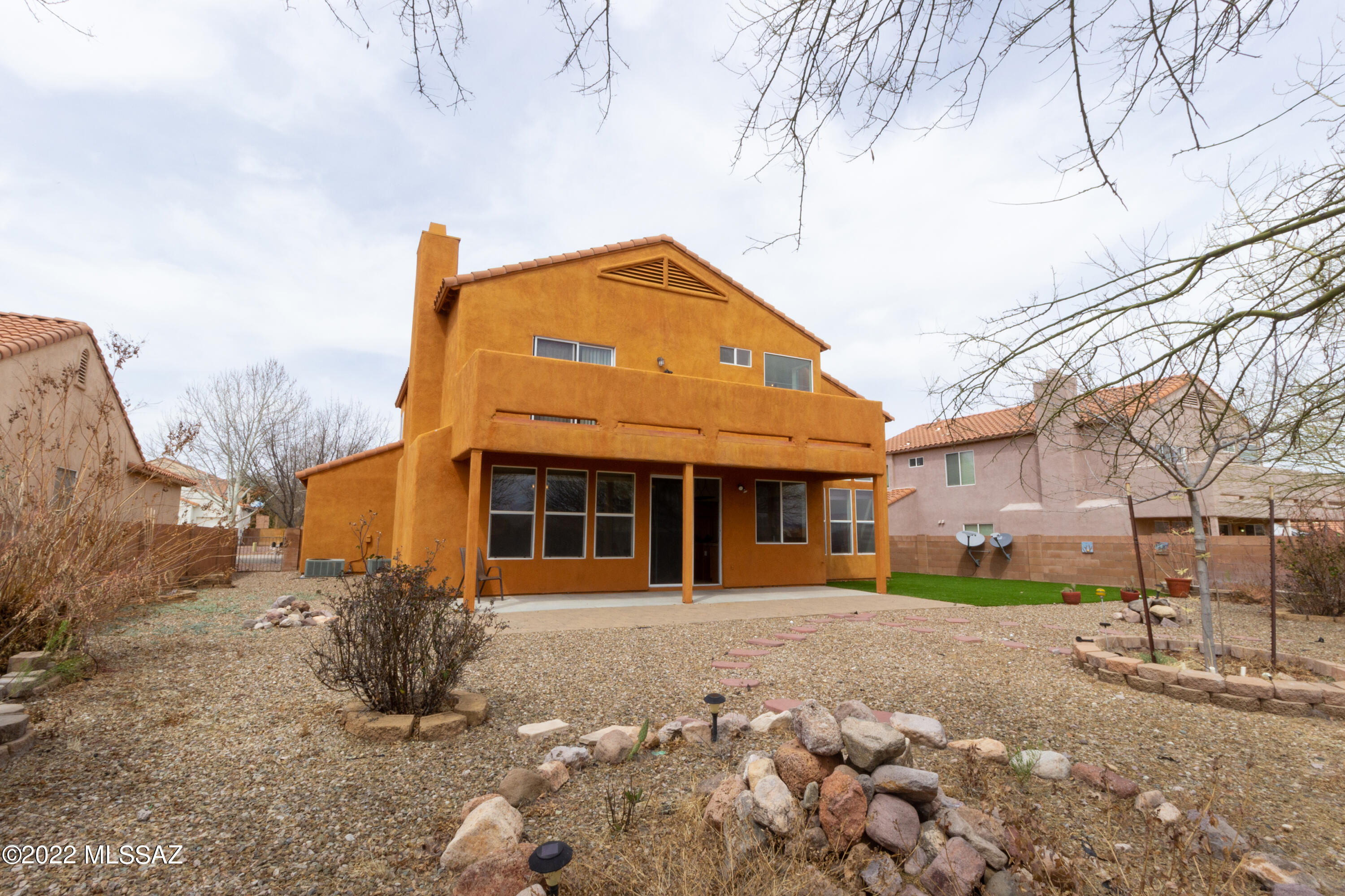367 Via Capri Rio Rico, AZ 85648 - Photo 39 of 41