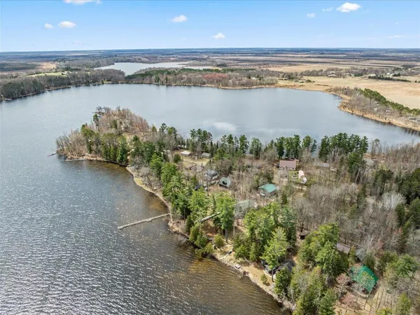 $774,900 | 43177 325th Place, Palisade, MN 56469