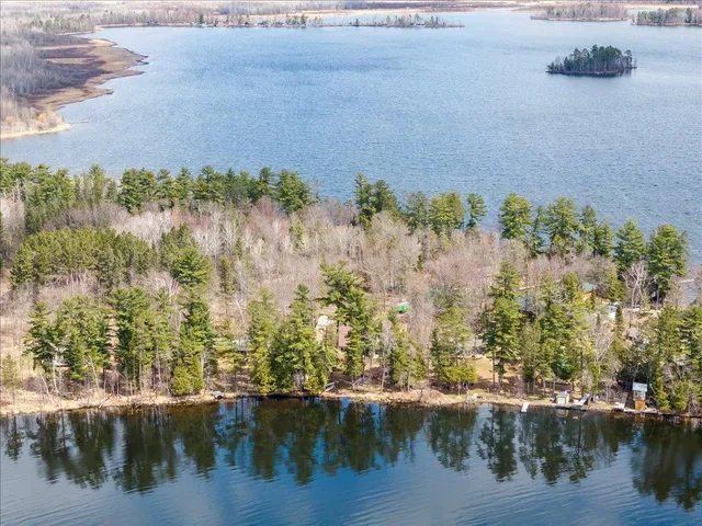 $799,900 | 43177 325th Place, Palisade, MN 56469