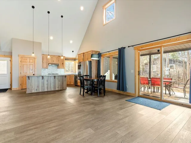 $799,900 | 43177 325th Place, Palisade, MN 56469