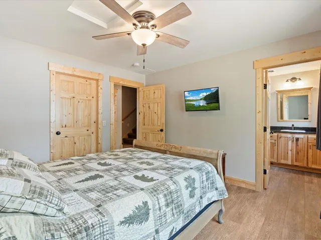 $799,900 | 43177 325th Place, Palisade, MN 56469