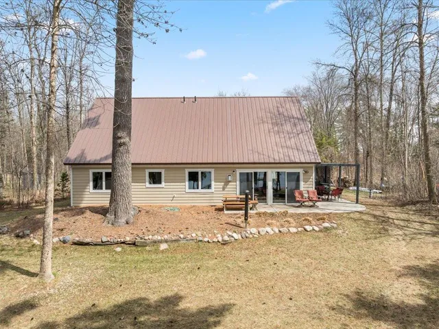 $799,900 | 43177 325th Place, Palisade, MN 56469