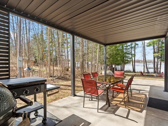 $799,900 | 43177 325th Place, Palisade, MN 56469