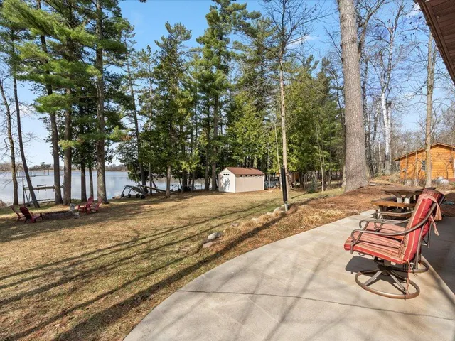 $799,900 | 43177 325th Place, Palisade, MN 56469