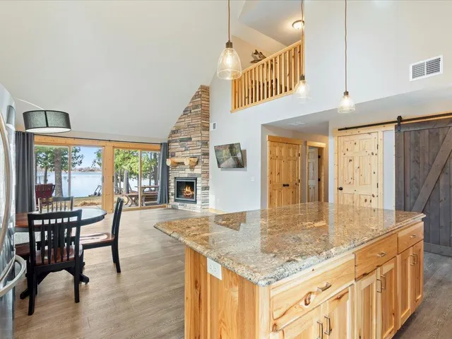 $799,900 | 43177 325th Place, Palisade, MN 56469