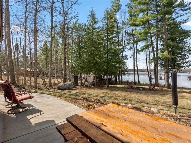 $799,900 | 43177 325th Place, Palisade, MN 56469