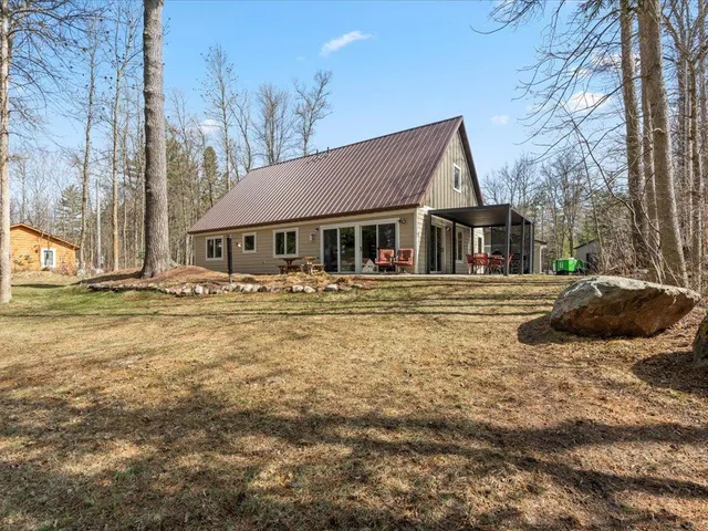 $799,900 | 43177 325th Place, Palisade, MN 56469