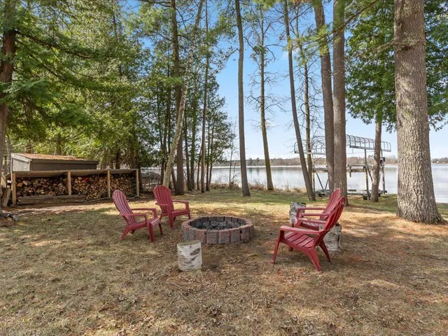 $799,900 | 43177 325th Place, Palisade, MN 56469