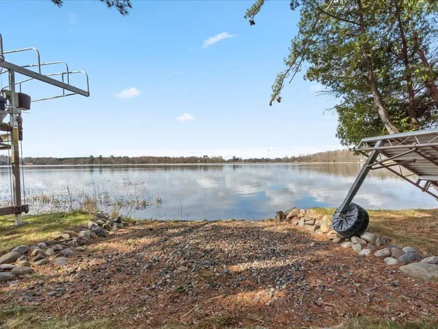 $799,900 | 43177 325th Place, Palisade, MN 56469