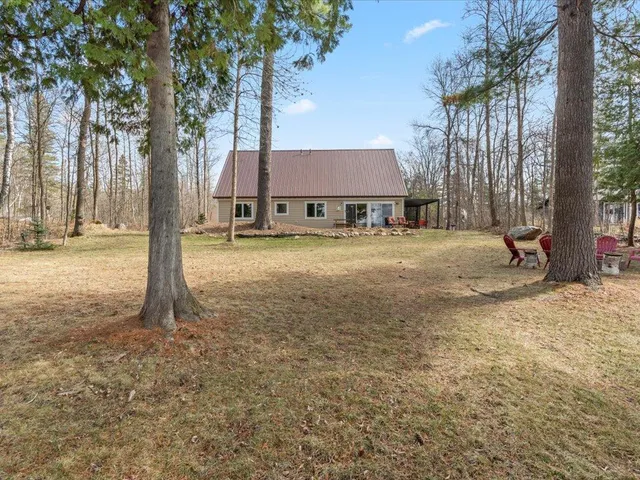 $799,900 | 43177 325th Place, Palisade, MN 56469