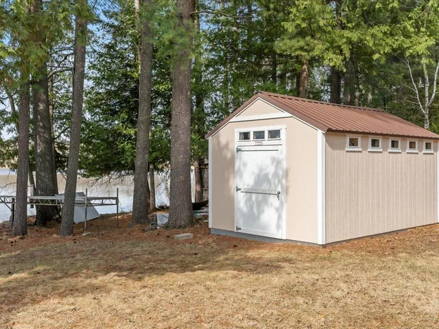 $799,900 | 43177 325th Place, Palisade, MN 56469