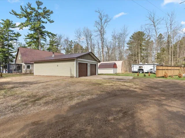 $799,900 | 43177 325th Place, Palisade, MN 56469