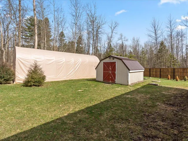 $799,900 | 43177 325th Place, Palisade, MN 56469