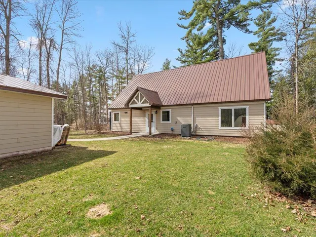 $799,900 | 43177 325th Place, Palisade, MN 56469