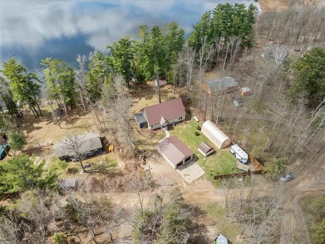 $799,900 | 43177 325th Place, Palisade, MN 56469